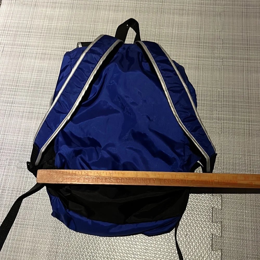 Tommy Hilfiger vintage backpack